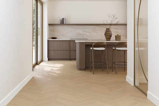 Belakos Futuro Hongaarse punt | Weense punt 50 | Bruin