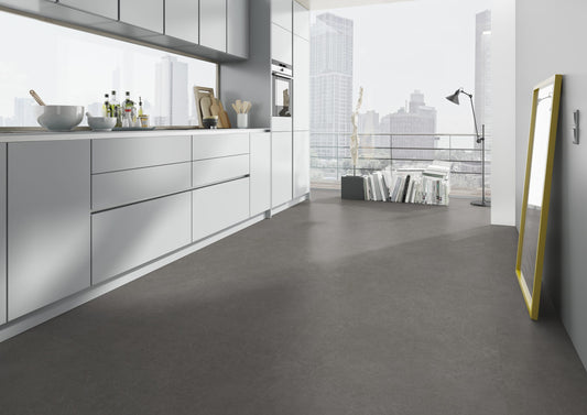 Belakos Touchstone Grand 130 | Antraciet