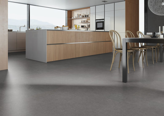 Belakos Touchstone Grand 150 | Antraciet