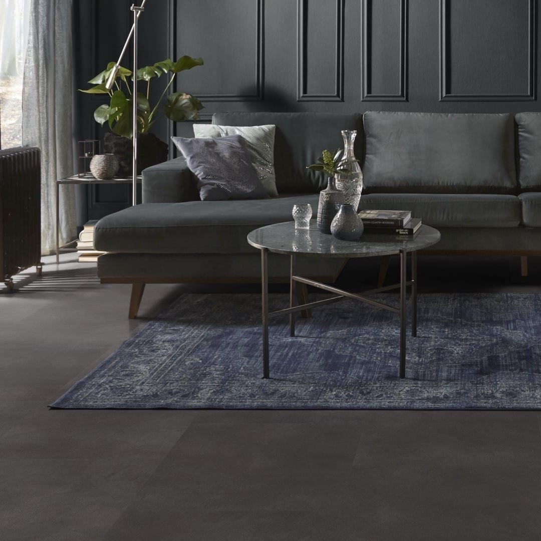 Ambiant Baroso XL Silent Rigid Klik (Anthracite)