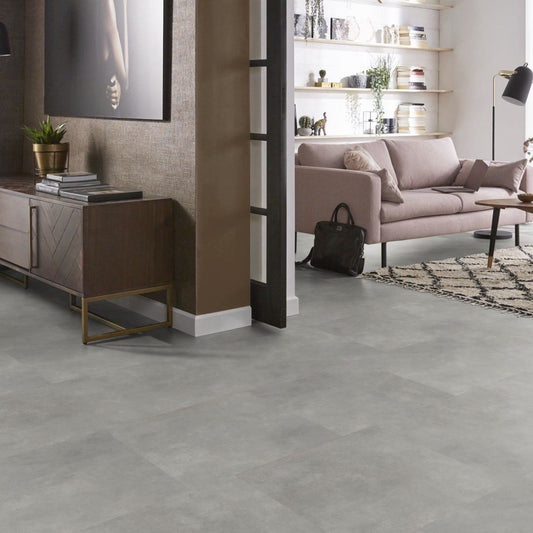 Ambiant Ceramo Silent Rigid Click (Light Grey)