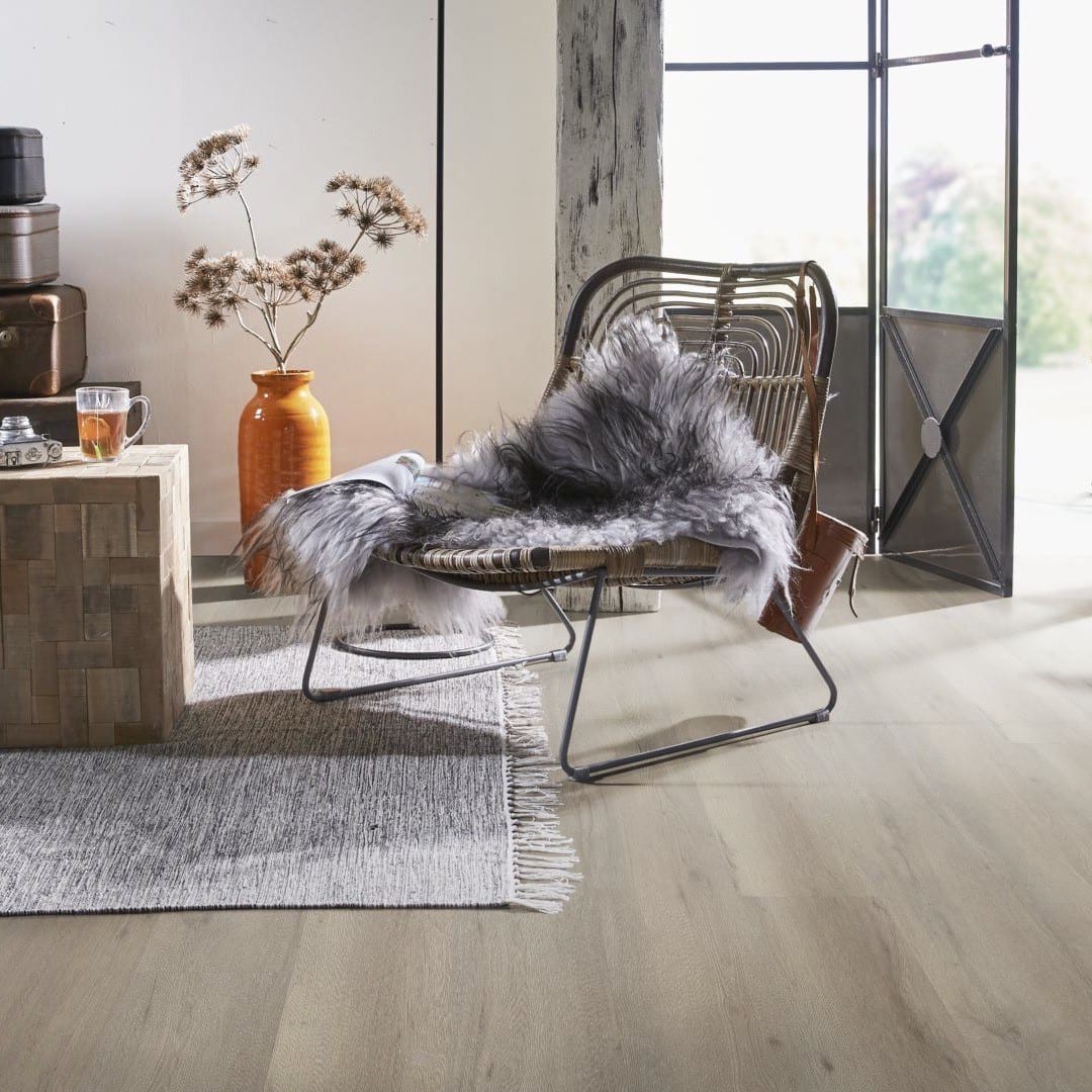 Ambiant Vivero (Light Oak)