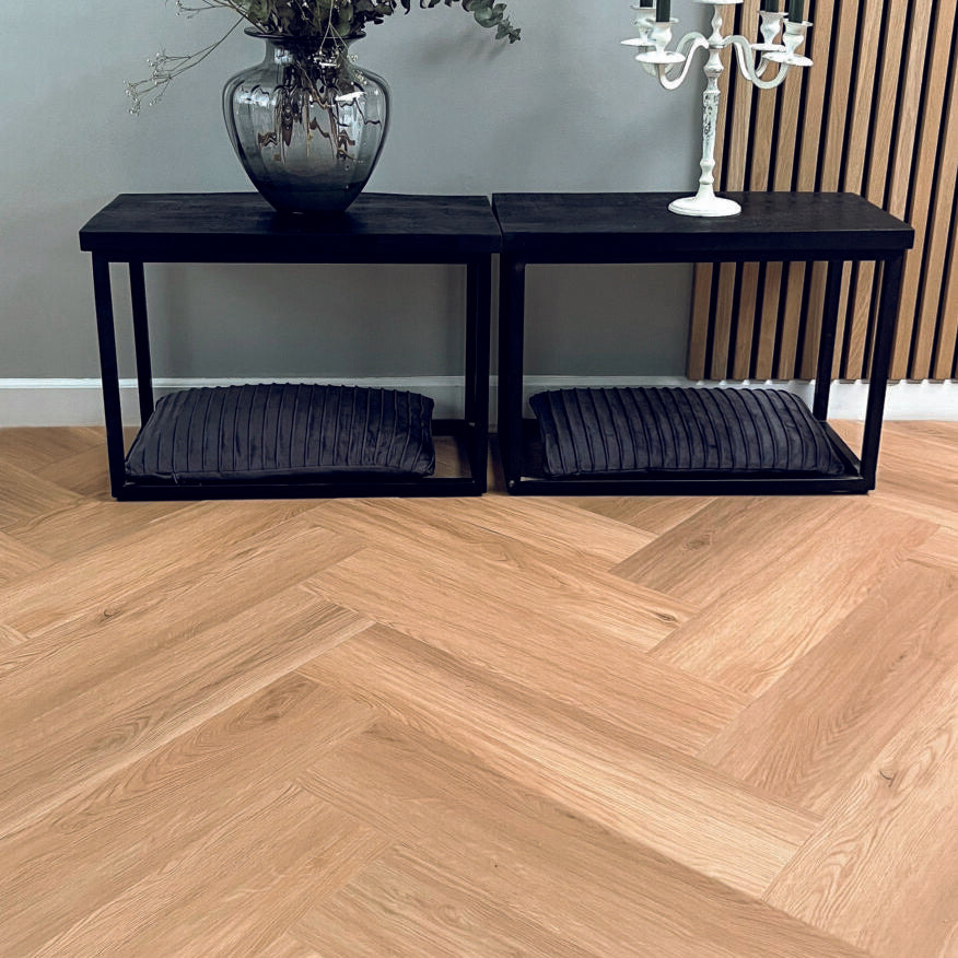 Gelasta Artline Register Visgraat Natural