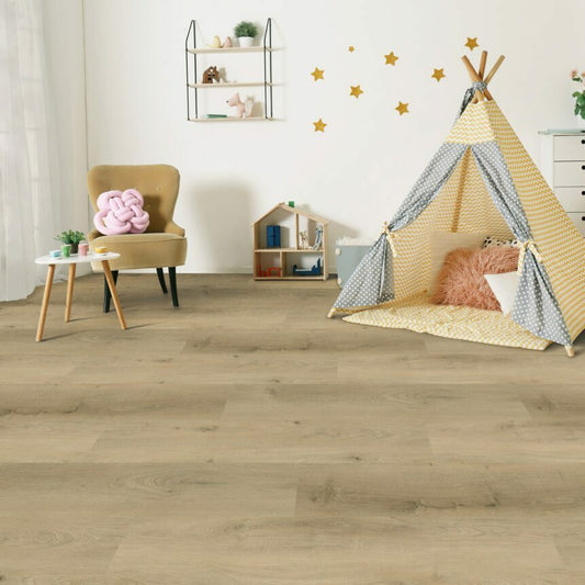 Gelasta Country Prestige Oak Smoked Light