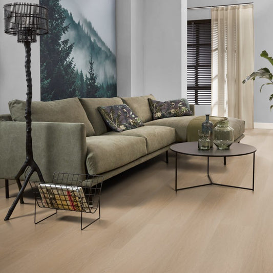 Ambiant Estino Silent Rigid Click (Natural Oak)