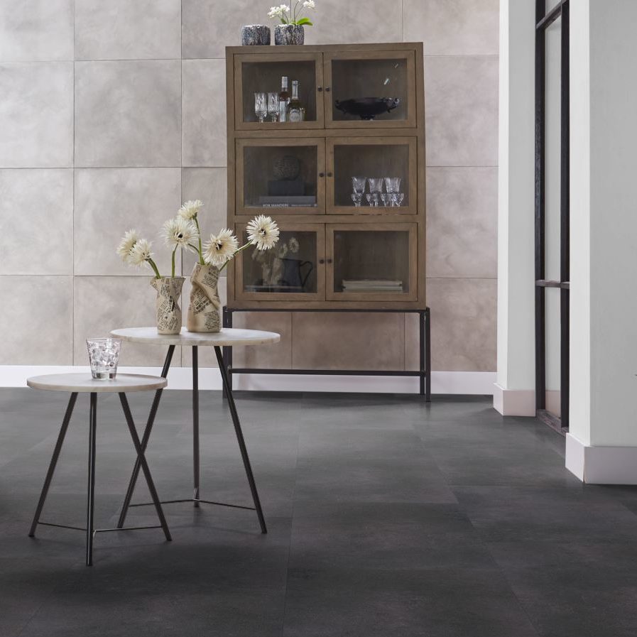 Ambiant Sarino klik (Dark Oak)