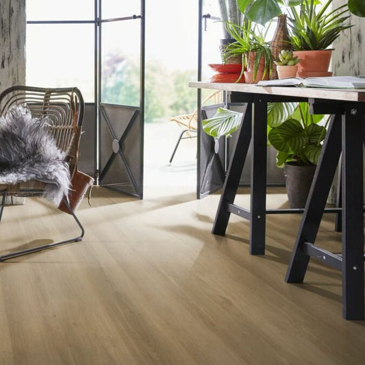 Ambiant Espero Silent Rigid Click (Dark Oak)