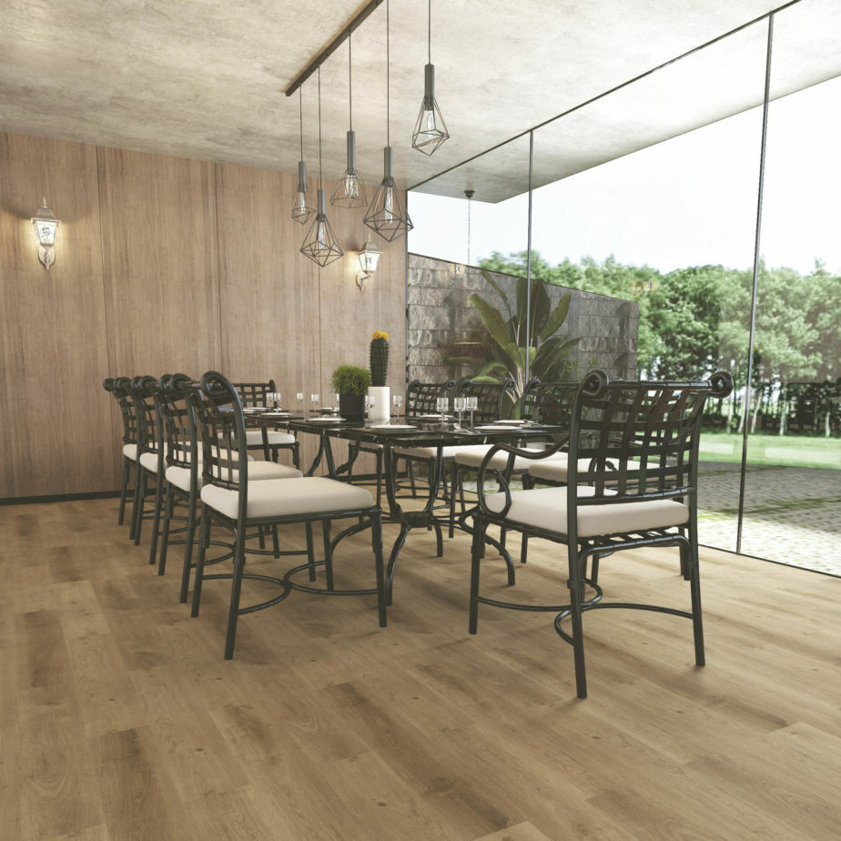 Gelasta Country Prestige Oak Smoked