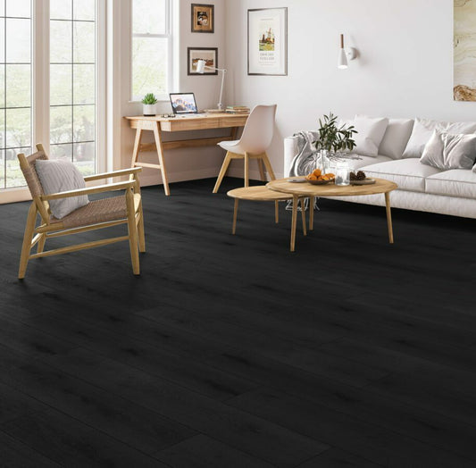 Gelasta Firmfit Summerfield Charcoal