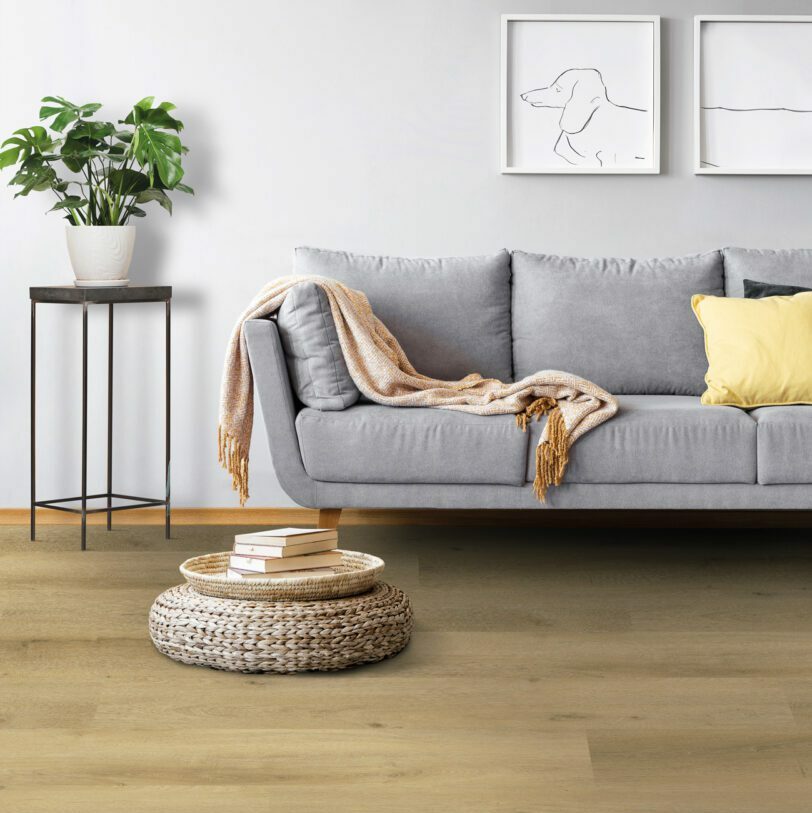 Gelasta Vario Rigid Rigid Click Prestige Oak Light