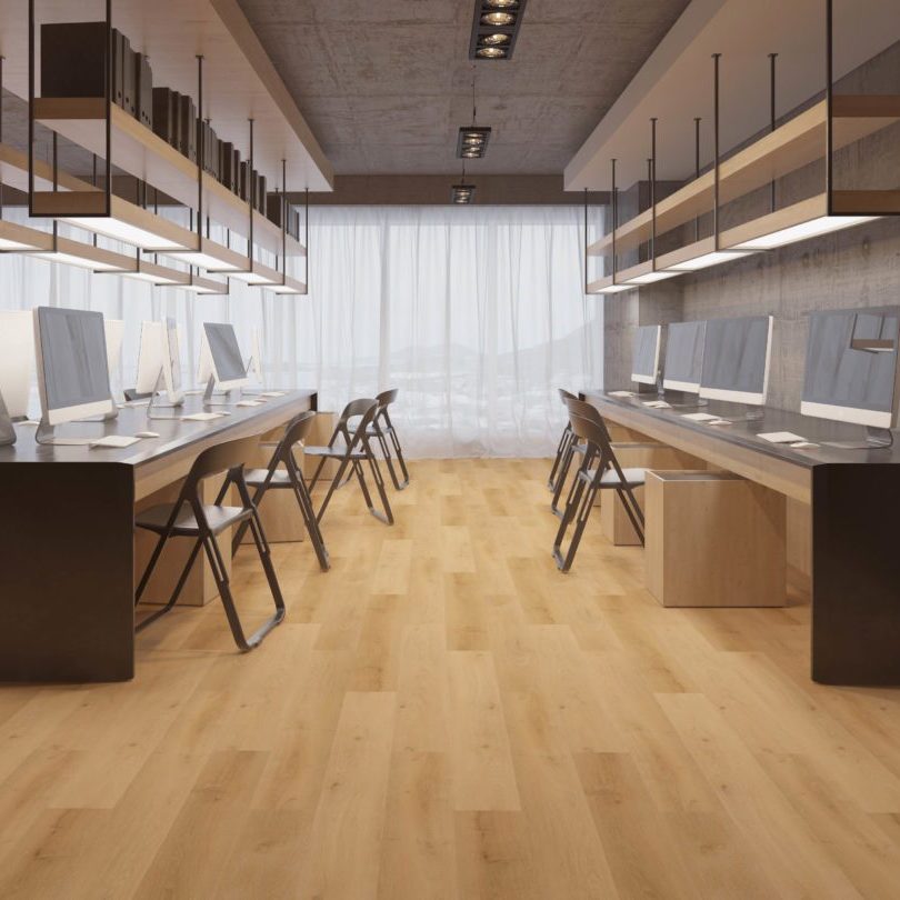 Gelasta Vario Rigid Rigid Click Prestige Oak Natural