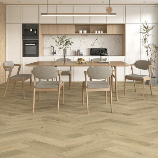 Gelasta Vario Special – Weense Punt Prestige Oak Smoked Light