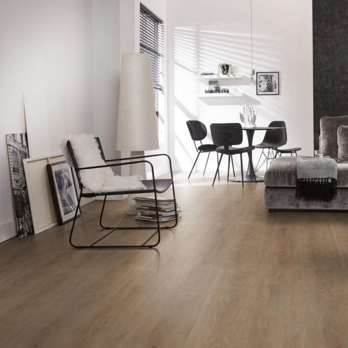 Ambiant Robusto (Dark Oak)