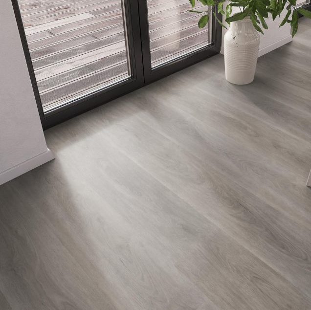 Ambiant Robusto Silent Rigid Click (Grey Oak)