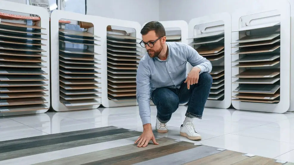 De voordelen van een PVC vloer ten opzichte van laminaat