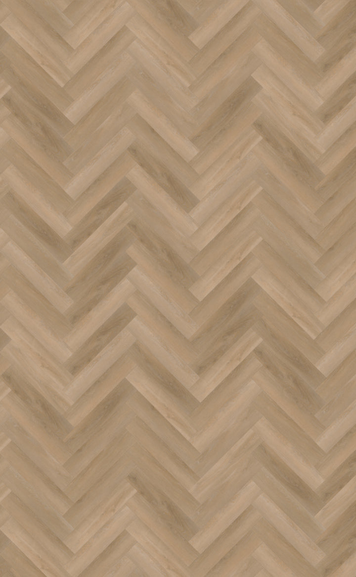 Visgraat PVC vloeren