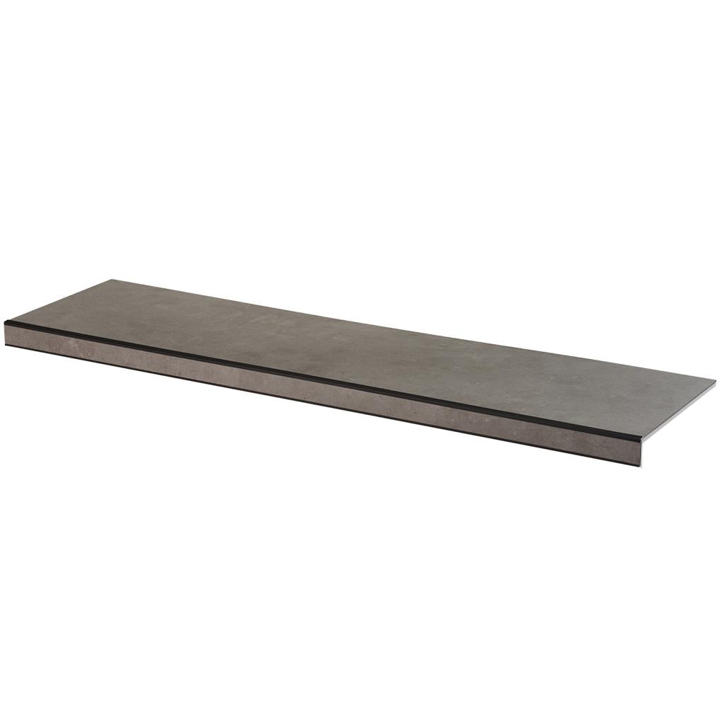 Overzettreden PVC