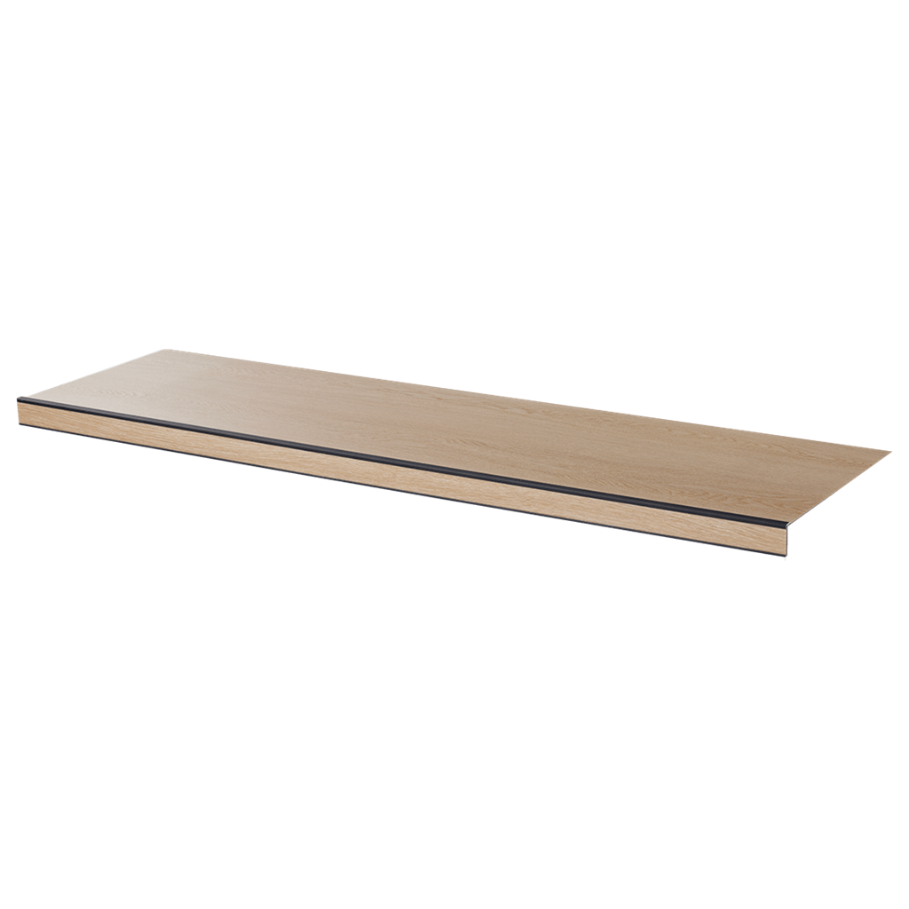 Traptrede pvc Estino