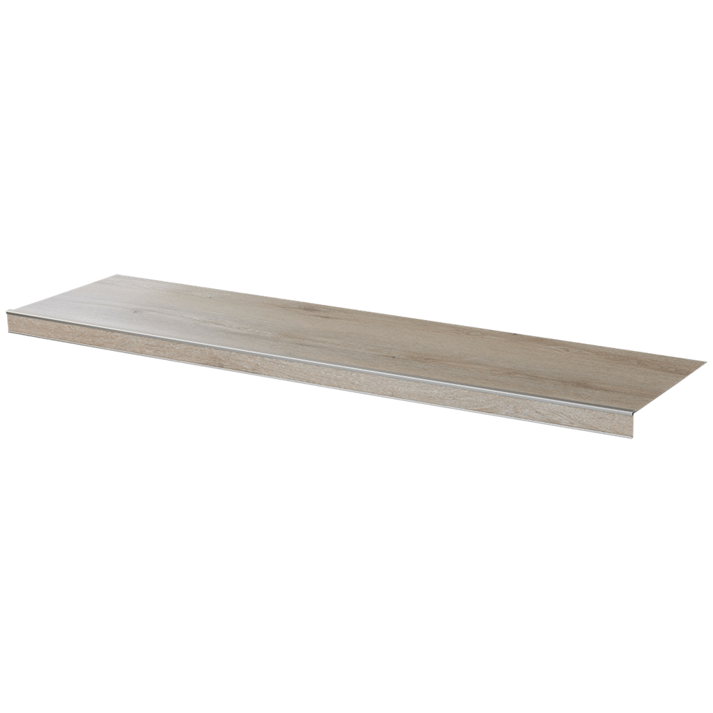 Traptrede pvc Vivero