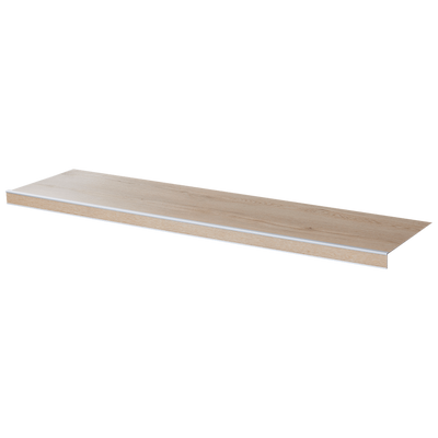 Traptrede pvc Vivero