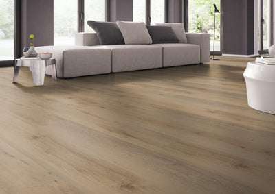 Belakos Attico 800 | Bruin
