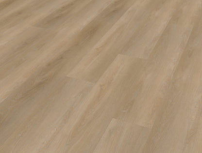 Belakos Attico 810 | Rigid Click | Bruin