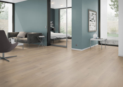 Belakos Attico 820 | Bruin