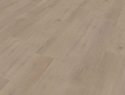 Belakos Attico 830 | Rigid Click | Bruin