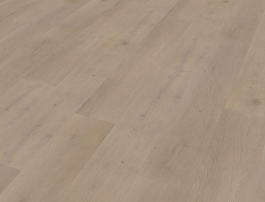 Belakos Attico 830 | Rigid Click | Bruin