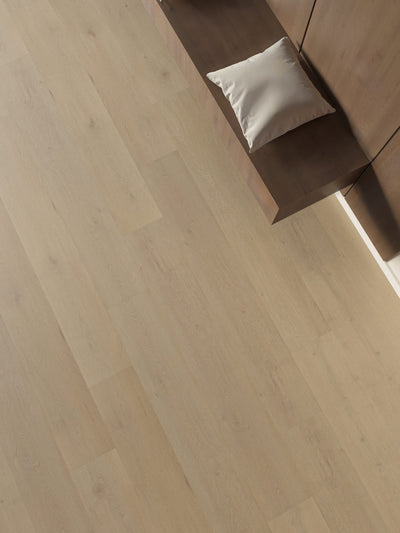 Belakos Attico 850 | Bruin