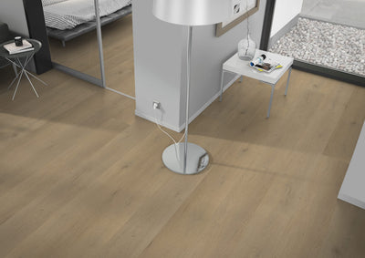 Belakos Attico 870 | Bruin