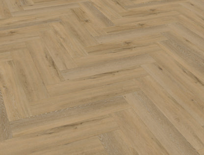 Belakos Attico visgraat XL 80 | Bruin