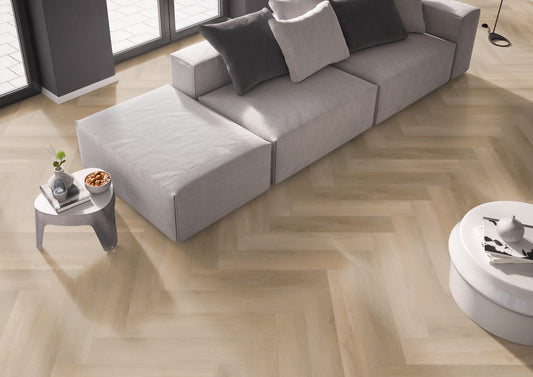 Belakos Attico visgraat XL 81 | Bruin