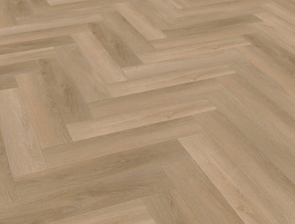 Belakos Attico visgraat XL 81 | Bruin