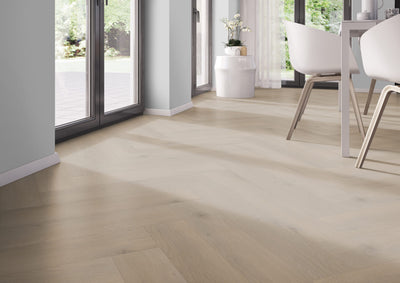Belakos Attico visgraat XL 82 | Bruin