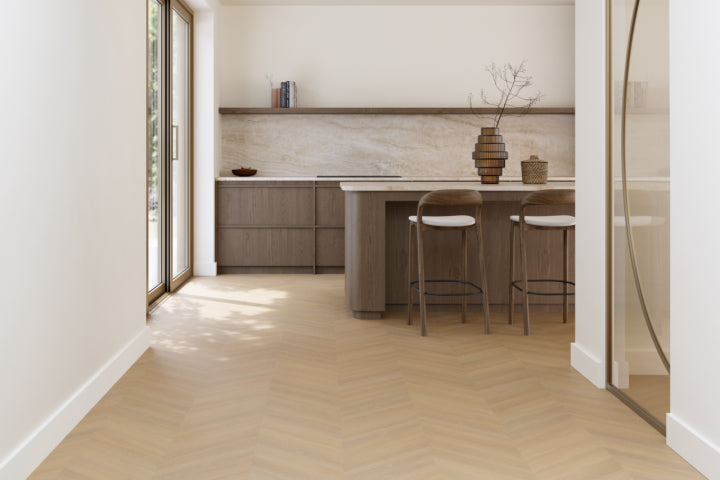 Belakos Futuro Hongaarse punt | Weense punt 53 | Bruin