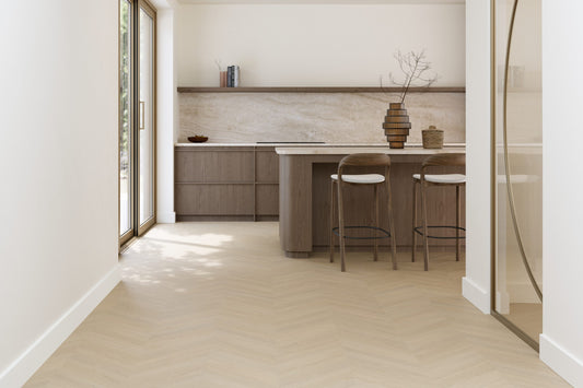 Belakos Futuro Hongaarse punt | Weense punt 52 | Bruin