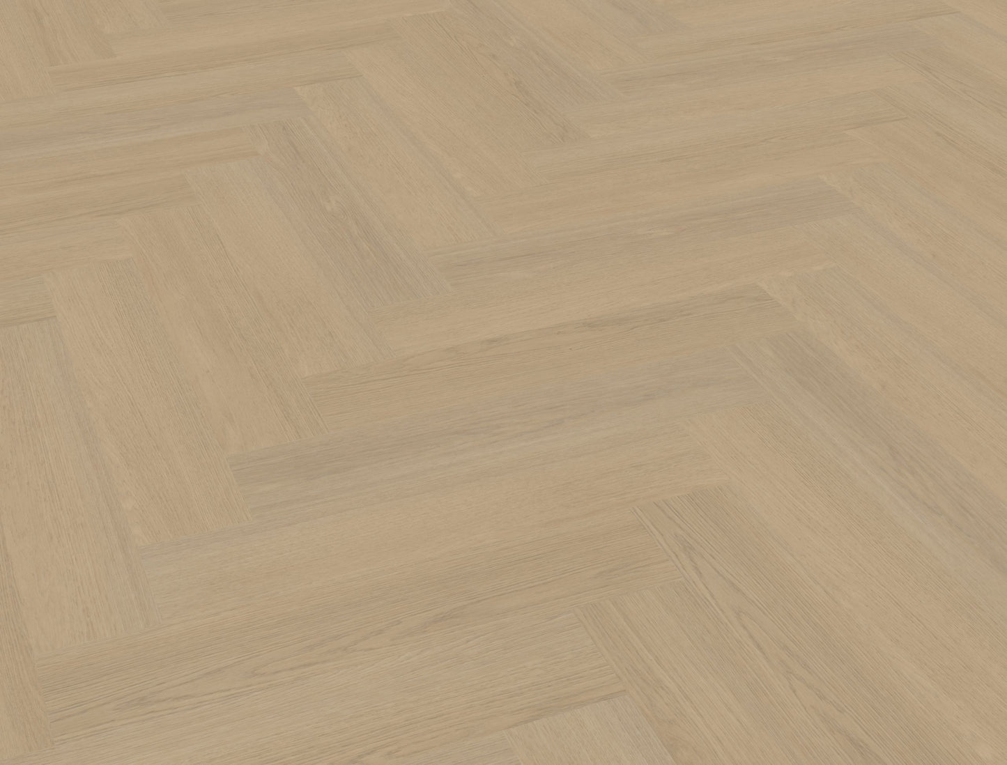 Belakos Futuro visgraat XL 52 | Rigid Click | Bruin