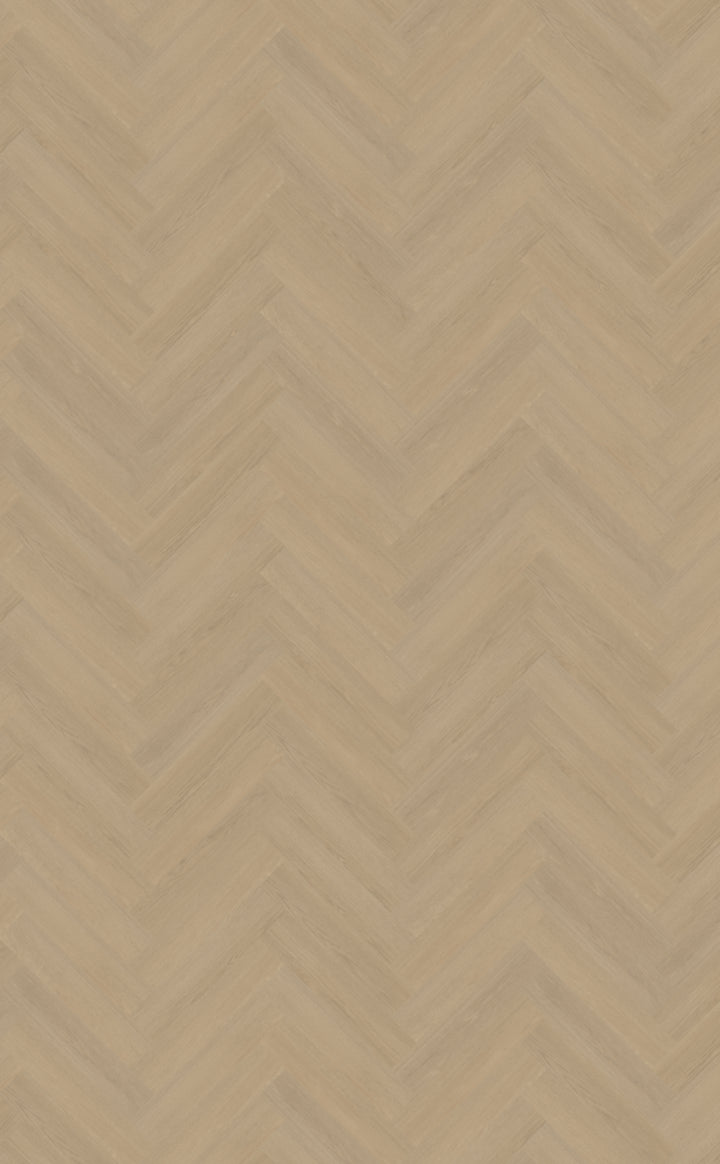 Belakos Futuro visgraat XL 52 | Rigid Click | Bruin