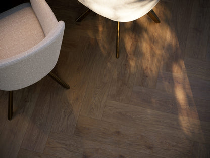 Belakos Monastro visgraat XL 91 | Bruin