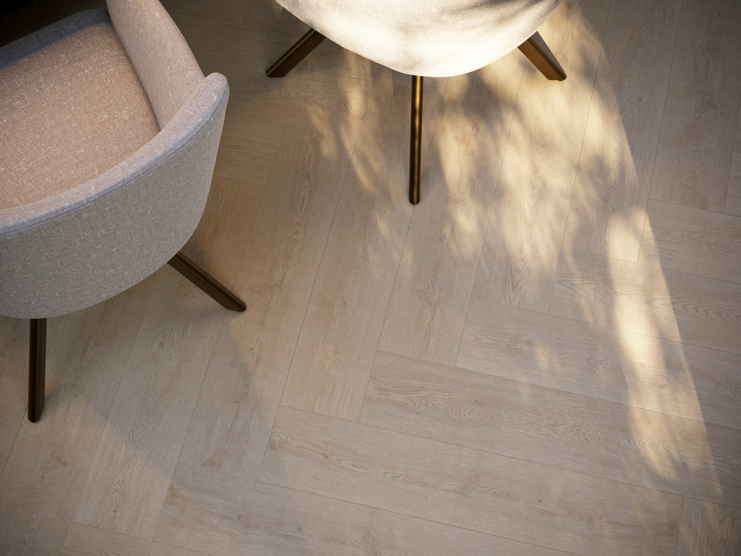 Belakos Monastro visgraat XL 92 | Bruin