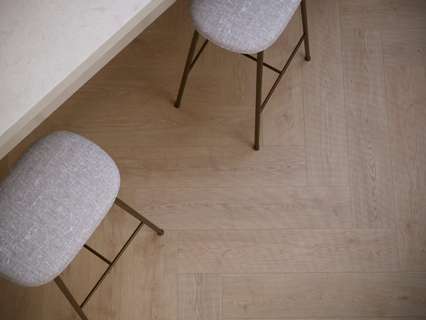 Belakos Monastro visgraat XL 93 | Bruin