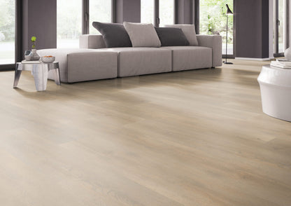 Belakos Palazzo 710 | Rigid Click | Bruin