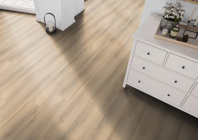 Belakos Palazzo 750 Rigid Click | Bruin