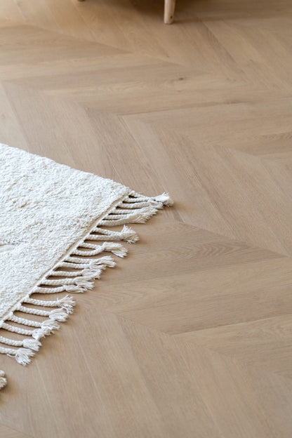 Belakos Palazzo Hongaarse punt | Weense punt 74 | Bruin