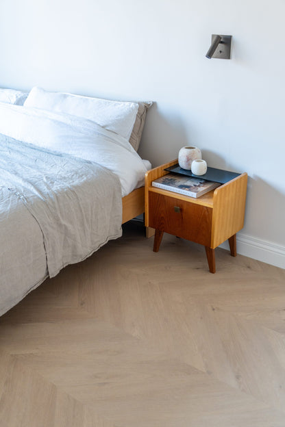 Belakos Palazzo Hongaarse punt | Weense punt 74 | Bruin