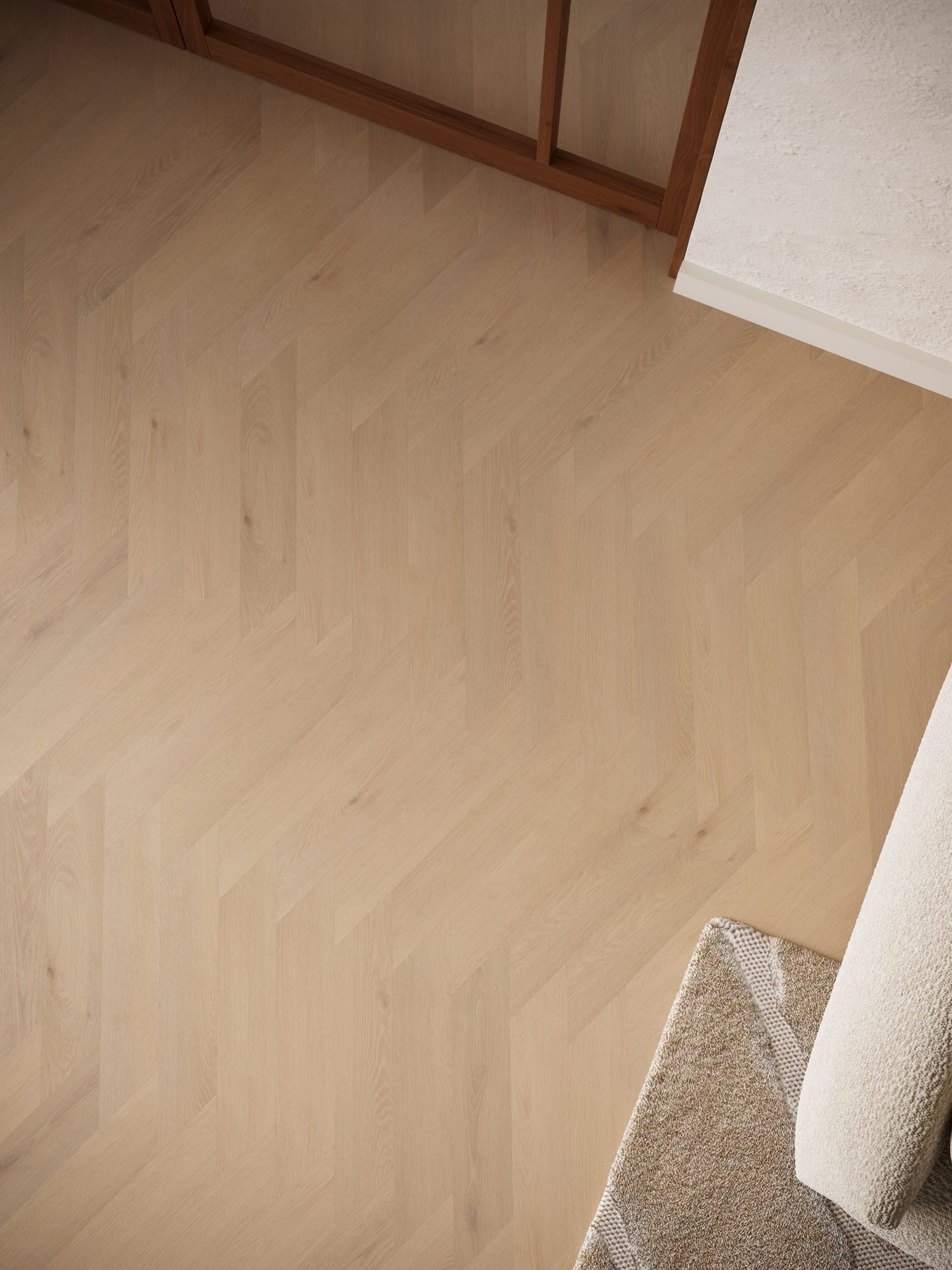 Belakos Palazzo Hongaarse punt | Weense punt 74 | Bruin