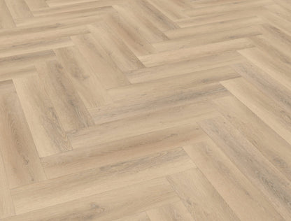 Belakos Palazzo visgraat XL 75 | Bruin