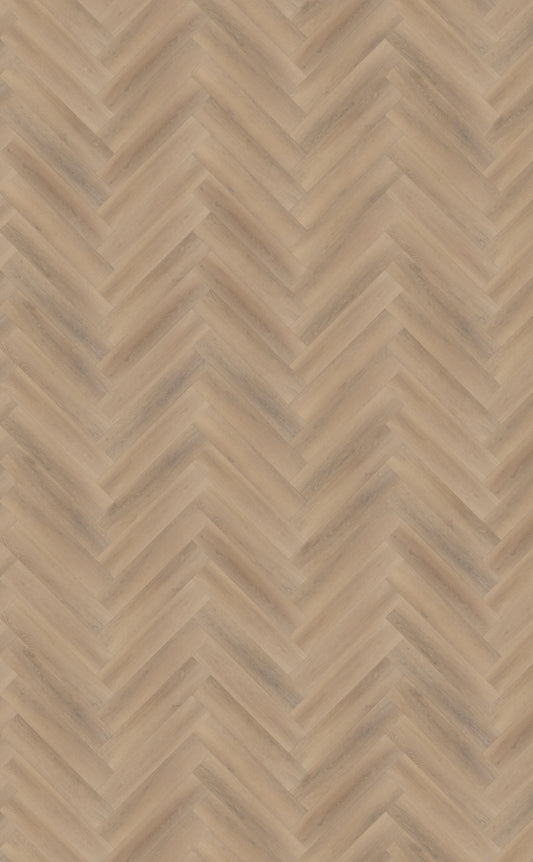 Belakos Palazzo visgraat XL 76 | Bruin