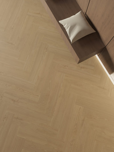 Belakos Portico visgraat XL 54 | Bruin